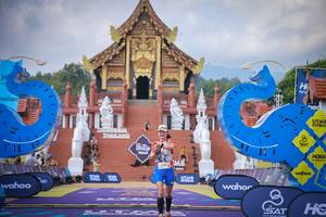 BIB: 100
                            <button type="button" onclick="openModal(22700492)" class="btn btn-primary btn-sm float-right btn-popup" data-toggle="modal" data-target=".modal-high-quality">
                        <i class="fas fa-shopping-cart"></i> Add to Cart
                    </button>
                                            <button type="button" onclick="isThisMe(22700492, true)" class="btn btn-success btn-sm float-right btn-popup btn-isme hidden" data-toggle="tooltip" data-placement="bottom" title="นี่คือรูปของคุณใช่ไหม คลิกที่นี่เพื่อเอาเข้าอัลบั้ม">
                        <i class="fas fa-plus"></i> Add to album
                    </button>
                    <button type="button" onclick="isThisMe(22700492, false)" class="btn btn-warning btn-sm float-right btn-popup btn-isnotme hidden">
                        <i class="fas fa-ban"></i> Remove from album
                    </button>